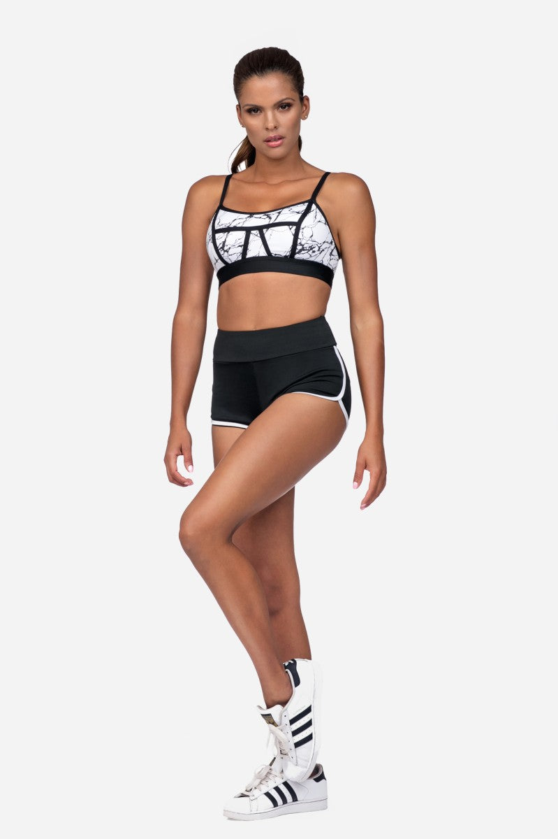Sport BH - Fitness Top L5160 - S Sport BH - Fitness Top L5160 - S